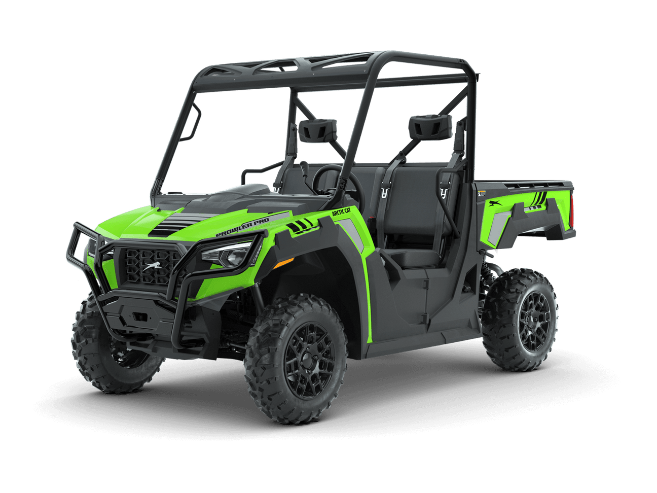 Arctic Cat Prowler