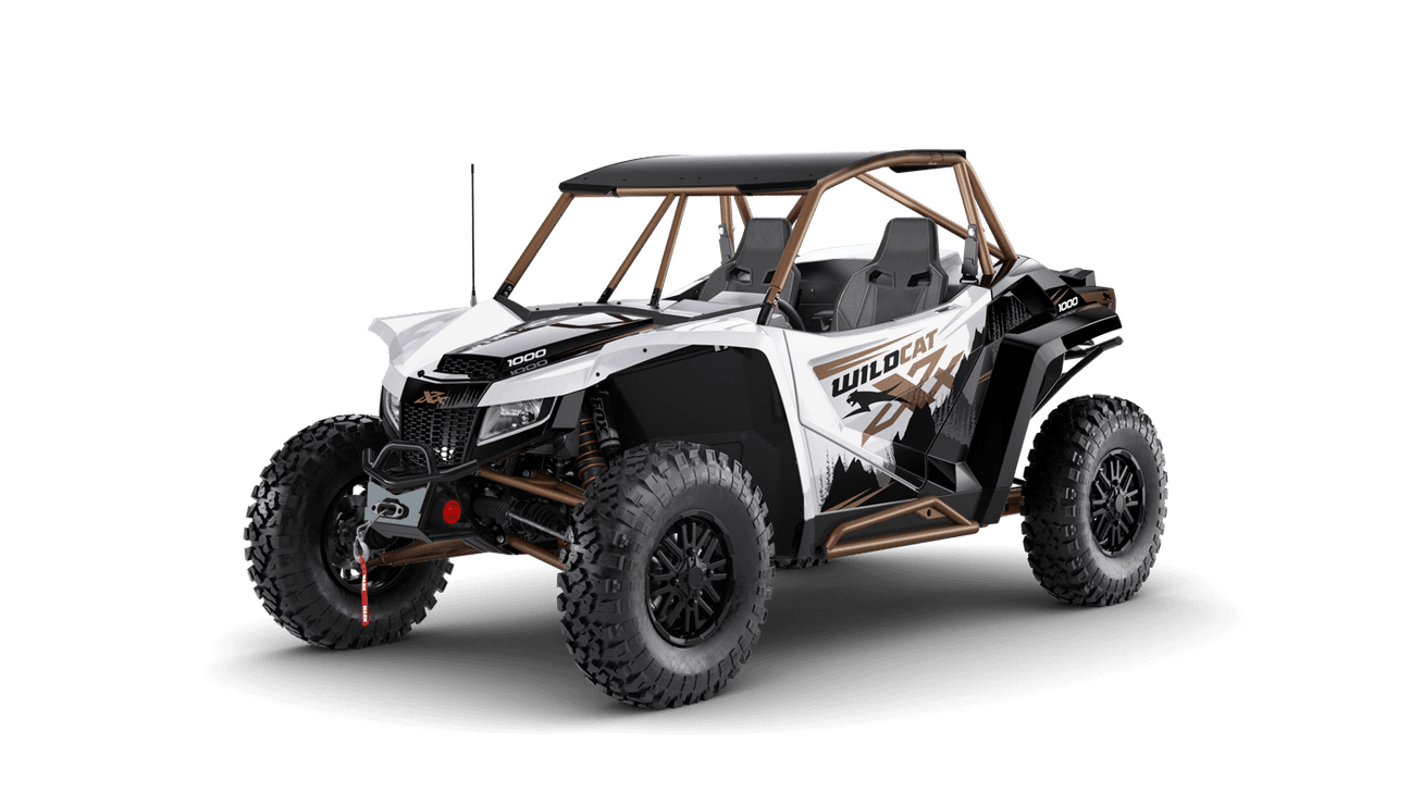 Arctic Cat Wildcat