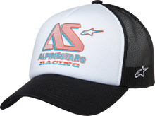 Alpine Stars Ayess Trucker Hat