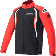 Alpine Stars Honda Softshell Jacket