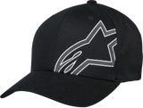 SHARE HAT BLACK LG/XL