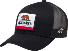 Alpine Stars Cali 2.0 Hat