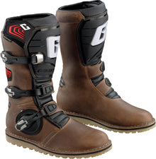 BALANCE OILED BOOTS S 05