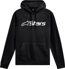 Alpine Stars Blaze Hoodie V3