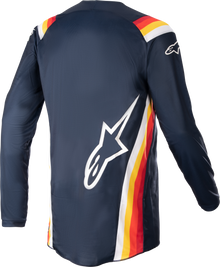 Alpine Stars Fluid Corsa Jersey