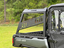 Seizmik 15-24 Can-Am HD7-10 Defender/Polaris 570-1000 Ranger XP/Crew Bed Rack Full Height