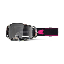 100% Armega Sarcelle Goggles
