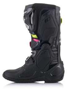 Alpine Stars Tech Supervented Boots Hue
