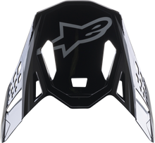 Alpine Stars S-M10 Carbon Meta2 Visor