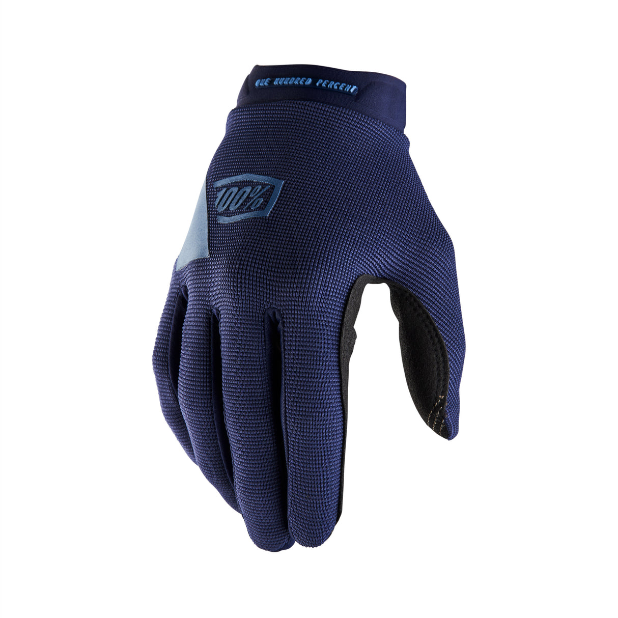 RIDECAMP GLOVES BLACK 2X
