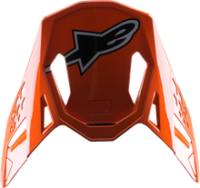 Alpine Stars S-M8 Factory Visor