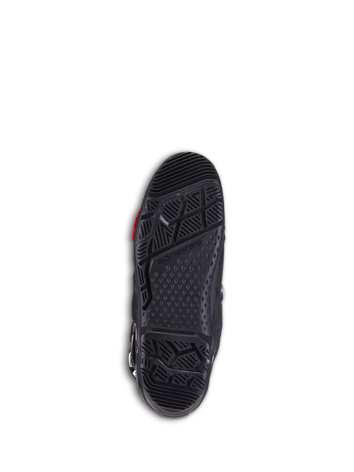 TECH 10 ENDURO BOOTS BLACK 10