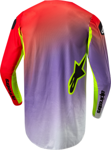 Alpine Stars Fluid Lucent Jersey