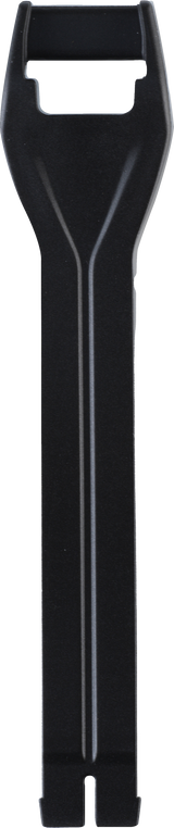 SG-22 LONG STRAPS 4/PK BLACK