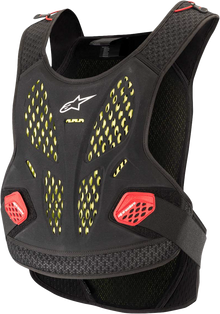 Alpine Stars Sequence Chest Protector