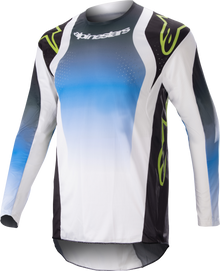 Alpine Stars Techstar Push Jersey