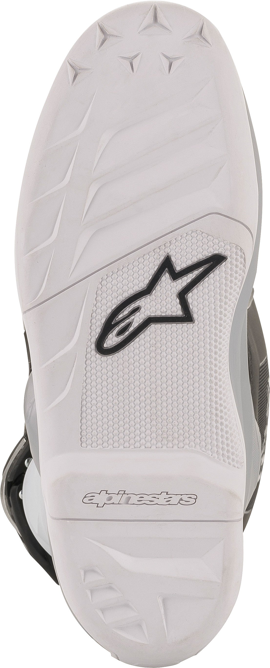 TECH 7 S BOOTS BLUE/BLACK/WHITE 2