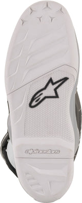 TECH 7 S BOOTS BLUE/BLACK/WHITE 2