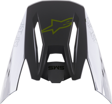 Alpine Stars S-M5 Bond Visor