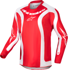 Alpine Stars Youth Racer Lurv Jersey