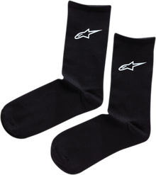 Alpine Stars Crew Socks