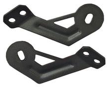 Seizmik Polaris General Mirror Mount Pair