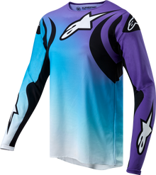 Alpine Stars Stella Fluid Jersey