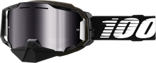 100% Armega Snowmobile Goggles
