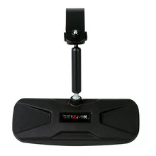 Seizmik Rearview Auto Style Steel Clamp 2 in.