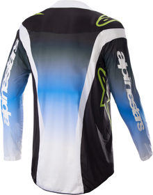 Alpine Stars Techstar Push Jersey