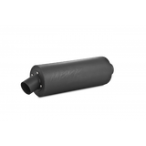 MBRP Utility Muffler (Black) Universal AT-6010SP
