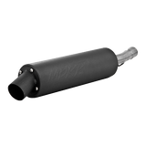 MBRP Direct Replacement Slip-on w/Utility Muffler TRX 300 FourTrax (all models) 1989-1991