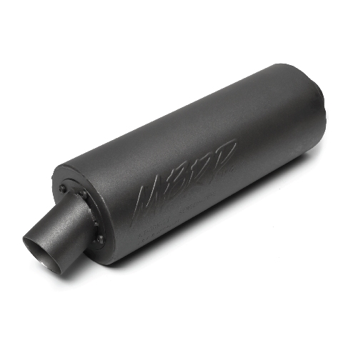MBRP Slip-on system w/Performance Muffler Can-Am Outlander 800 MR 2011-2012 & MAX 500/650/800 2009-2012 AT-8206P