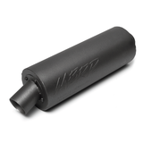 MBRP Slip-on system w/Performance Muffler Can-Am Outlander 800 MR 2011-2012 & MAX 500/650/800 2009-2012 AT-8206P
