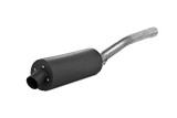 MBRP Slip-on system w/Performance Muffler Can-Am Outlander 800 XMR 2011-2012 & MAX 500/650/800 2009-2012