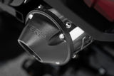 MBRP 5" Single Slip-on, Performance Series Muffler, 2001-2025 Polaris Sportsman 325/400/450/500/570/800
