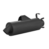 MBRP Slip-on combination w/Sport Muffler Polaris Sportsman 600 2003-2006 & 700 2002-2007 & 800 2005-2007/2010-2014 & 800 6x6 2009-2015