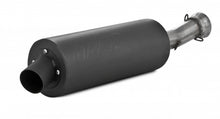 MBRP Slip-on Exhaust Arctic Cat 2005 400 4X4 FIS, 2004 400/500 4X4 FIS, 2006-2012 650 H1, 2007-2013 700 Diesel  - Sport Muffler
