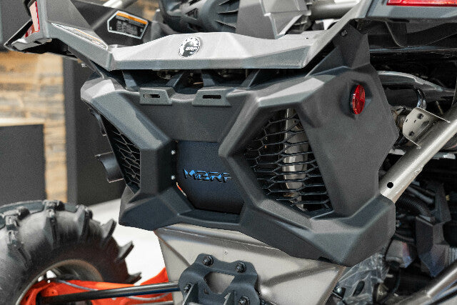MBRP Dual-Out Active Exhaust 2017-2025 Can-Am Maverick X3 Turbo/Turbo R/Turbo RR