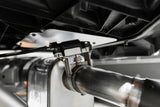 MBRP Dual-Out Active Exhaust 2017-2025 Can-Am Maverick X3 Turbo/Turbo R/Turbo RR