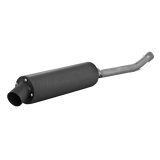 MBRP Direct Replacement Slip-on w/Utility Muffler Kawasaki KLF 300 Bayou 1988-2004 & 4x4 1989-2004