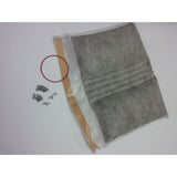 MBRP 16" REPACK KIT for 4" X 16" BILLET MUFFLERS