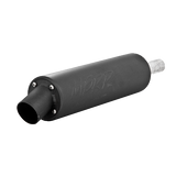 MBRP Direct Replacement Slip-on w/Utility Muffler Yamaha YFM 200/225 Tri-Moto 1983-1987