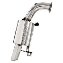 MBRP 2012-2016 Arctic Cat ProClimb1100 Turbo / ProCross 1100 Turbo / 9000 Series Models Snowmobile Trail Exhaust