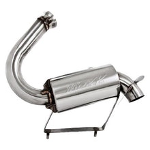 MBRP 2007-2011 Arctic Cat CrossFire 1000 / M1000 / M8 / Crossfire 800HO Snowmobile Standard Exhaust