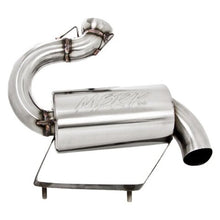 MBRP 2007-2011 Arctic Cat Crossfire Snowmobile Standard Exhaust