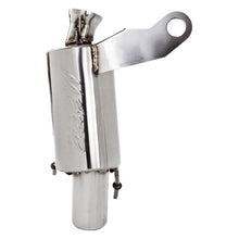 MBRP 2007-2011 Arctic Cat F6 / F8 Snowmobile Standard Exhaust