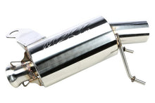 MBRP 2007-2011 Arctic Cat F6 / F8 Snowmobile Standard Exhaust
