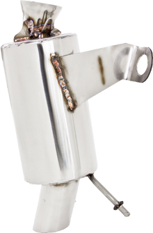 MBRP 2006 Arctic Cat Crossfire 600 / 700 / EFI Standard Exhaust