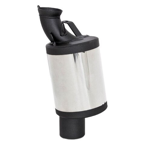 MBRP 2001-2003 Arctic Cat ZR / ZL / Mountain Cat 800 / 900 Snowmobile Trail Exhaust